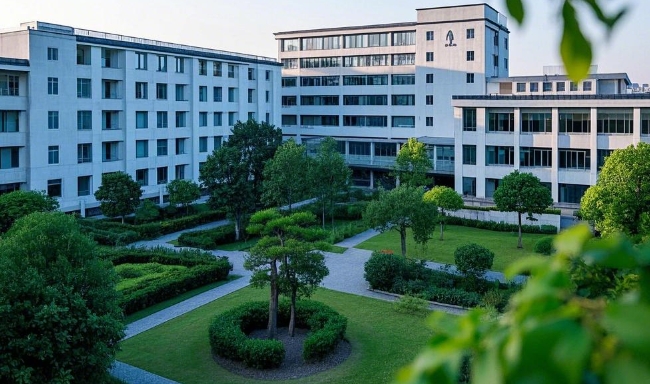 青浦区老年大学2025年春季招生简章