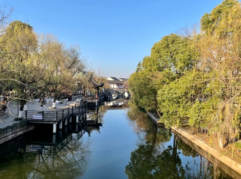 浙里时光：一场五城的精彩之旅