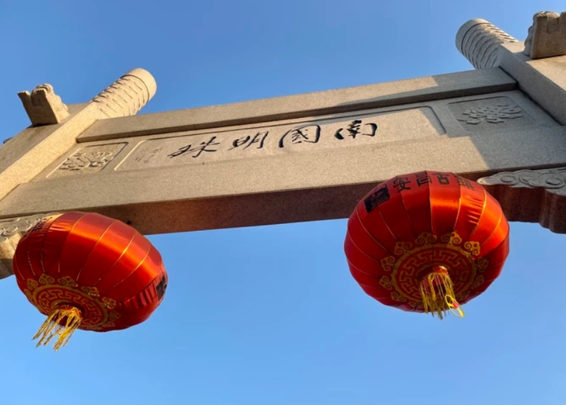浙里时光：一场五城的精彩之旅